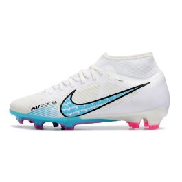 Produto Relacionado - Chuteira Campo NIKE Air Zoom Superfly 9 Academy FG Blast