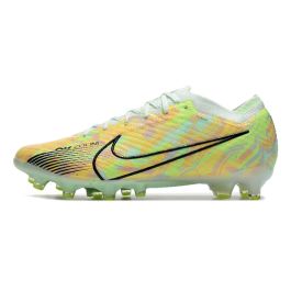 Produto Relacionado - Chuteira Campo NIKE Air Zoom Mercurial Vapor 15 Elite AG Bonded Pack