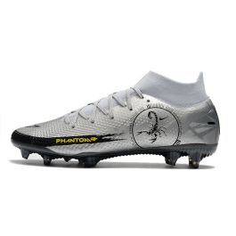 Produto Relacionado - Chuteira Campo NIKE Phantom GT Elite DF FG Scorpion