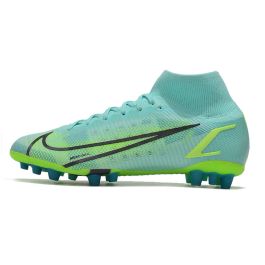 Chuteira Campo NIKE Mercurial Superfly 8 AG Elite Impulse Pack