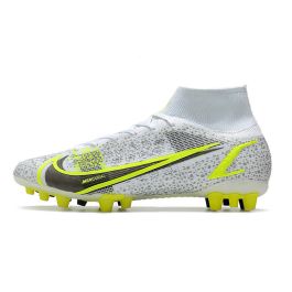 Chuteira Campo NIKE Mercurial Superfly 8 AG Elite Safari 2