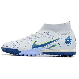 Produto Relacionado - Chuteira Society Nike Mercurial Superfly 8 Academy Progress