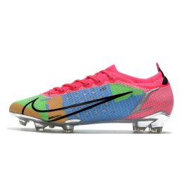 Produto Relacionado - Chuteira Campo NIKE Mercurial Vapor 14 FG Elite