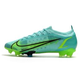 Produto Relacionado - Chuteira Campo NIKE Mercurial Vapor 14 FG Elite Impulse Pack