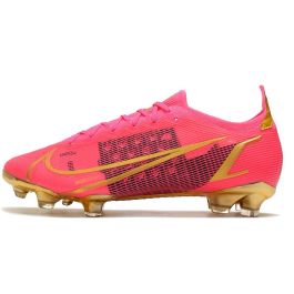 Produto Relacionado - Chuteira Campo NIKE Mercurial Vapor 14 FG Elite