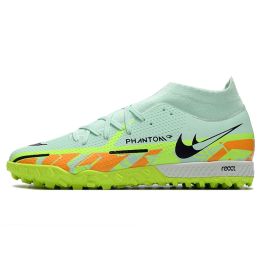 Produto Relacionado - Chuteira Society Nike React Phantom GT2 Elite DF Bonded Pack