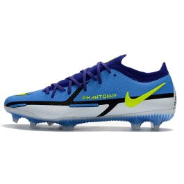 Produto Relacionado - Chuteira Campo NIKE Phantom GT2 Elite FG Recharge