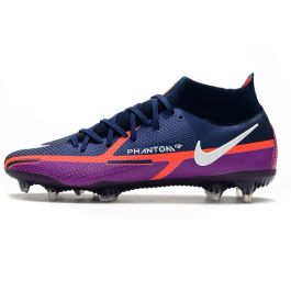 Produto Relacionado - Chuteira Campo NIKE Phantom GT2 Elite DF FG UV