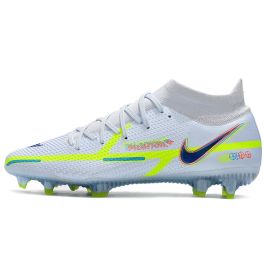 Produto Relacionado - Chuteira Campo NIKE Phantom GT2 Elite DF FG Progress Pack