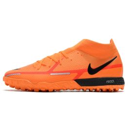 Produto Relacionado - Chuteira Society Nike React Phantom GT2 Elite DF Blue Print