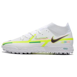 Produto Relacionado - Chuteira Society Nike React Phantom GT2 Elite DF Progress