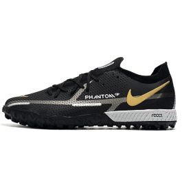 Produto Relacionado - Chuteira Society Nike React Phantom GT2 Elite Shadow Pack
