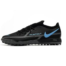 Produto Relacionado - Chuteira Society Nike React Phantom GT2 Elite Black Pack