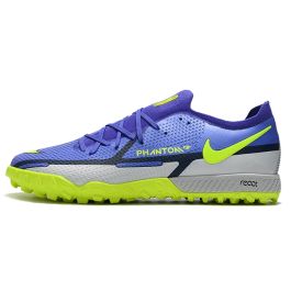 Produto Relacionado - Chuteira Society Nike React Phantom GT2 Elite Recharge