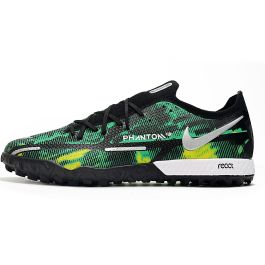 Produto Relacionado - Chuteira Society Nike React Phantom GT2 Elite Shockwave
