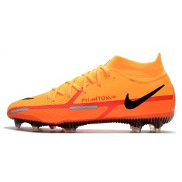 Produto Relacionado - Chuteira Campo NIKE Phantom GT2 Elite DF FG Blue Print