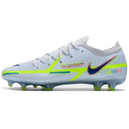 Produto Relacionado - Chuteira Campo NIKE Phantom GT2 Elite FG Progress Pack