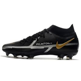 Produto Relacionado - Chuteira Campo NIKE Phantom GT2 Elite DF FG Shadow Pack