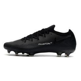 Produto Relacionado - Chuteira Campo NIKE Phantom GT Elite FG Preto