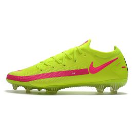 Produto Relacionado - Chuteira Campo NIKE Phantom GT Elite FG