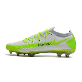 Produto Relacionado - Chuteira Campo NIKE Phantom GT Elite FG