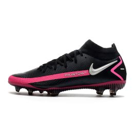 Produto Relacionado - Chuteira Campo NIKE Phantom GT Elite DF FG