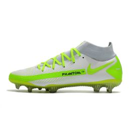 Produto Relacionado - Chuteira Campo NIKE Phantom GT Elite DF FG