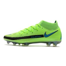 Produto Relacionado - Chuteira Campo NIKE Phantom GT Elite DF FG Impulse Pack