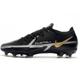 Produto Relacionado - Chuteira Campo NIKE Phantom GT2 Elite FG Shadow Pack