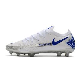 Produto Relacionado - Chuteira Campo NIKE Phantom GT Elite FG Leonardo Bonucci