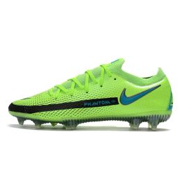 Produto Relacionado - Chuteira Campo NIKE Phantom GT Elite FG Impulse Pack