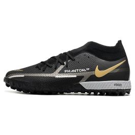 Produto Relacionado - Chuteira Society Nike React Phantom GT2 Elite DF Shadow Pack