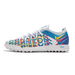 Produto Relacionado - Chuteira Society Nike React Phantom GT2 Elite 3D