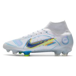 Produto Relacionado - Chuteira Campo NIKE Mercurial Superfly 8 FG Elite Progress Pack