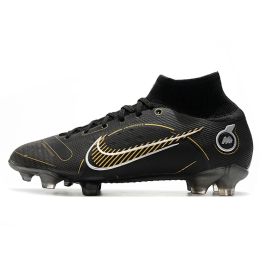 Produto Relacionado - Chuteira Campo NIKE Mercurial Superfly 8 FG Elite Shadow Pack