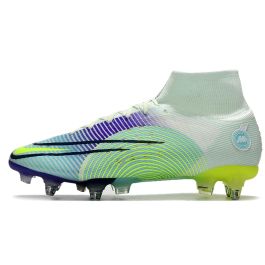 Chuteira Campo NIKE Mercurial Superfly 8 SG Elite Dream Speed 5