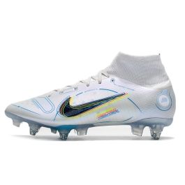 Chuteira Campo NIKE Mercurial Superfly 8 SG Elite Progresss