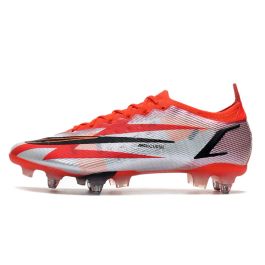 Produto Relacionado - Chuteira Campo NIKE Mercurial Vapor 14 SG Elite Spark Positivity