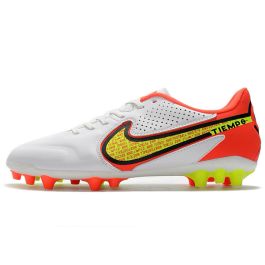 Produto Relacionado - Chuteira Campo NIKE Tiempo Legend 9 Elite AG Motivation Pack