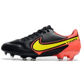 Chuteira Campo NIKE Tiempo Legend 9 Elite FG