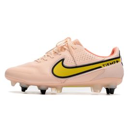 Produto Relacionado - Chuteira Campo NIKE Tiempo Legend 9 Elite SG Lucent Pack