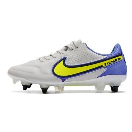 Produto Relacionado - Chuteira Campo NIKE Tiempo Legend 9 Elite SG Recharge