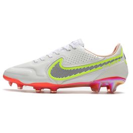 Chuteira Campo NIKE Tiempo Legend 9 Elite FG