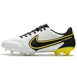 Chuteira Campo NIKE Tiempo Legend 9 Elite FG