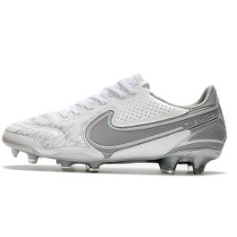 Chuteira Campo NIKE Tiempo Legend 9 Elite FG Focus