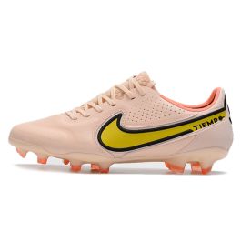 Produto Relacionado - Chuteira Campo NIKE Tiempo Legend 9 Elite FG Lucent Pack