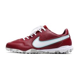 Produto Relacionado - Chuteira Society NIKE Tiempo Legend 9 Pro