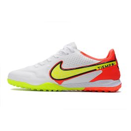 Produto Relacionado - Chuteira Society NIKE Tiempo Legend 9 Pro Motivation Pack