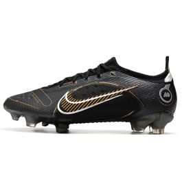 Produto Relacionado - Chuteira Campo NIKE Mercurial Vapor 14 FG Elite Shadow Pack