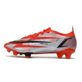 Produto Relacionado - Chuteira Campo NIKE Mercurial Vapor 14 FG Elite Spark Positivity